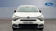 Citroen C4 1.2 PureTech [130] Max 5dr Auto Petrol Hatchback